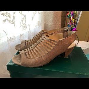 Paul Green Heeled Sandals